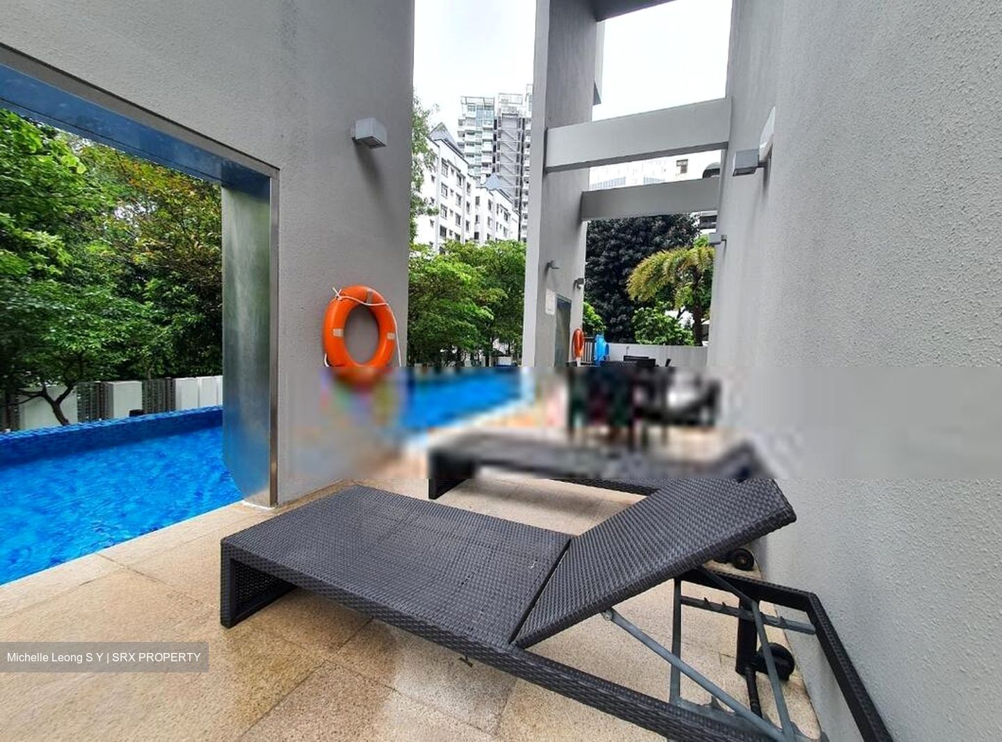 8 Bassein (D11), Apartment #625990561